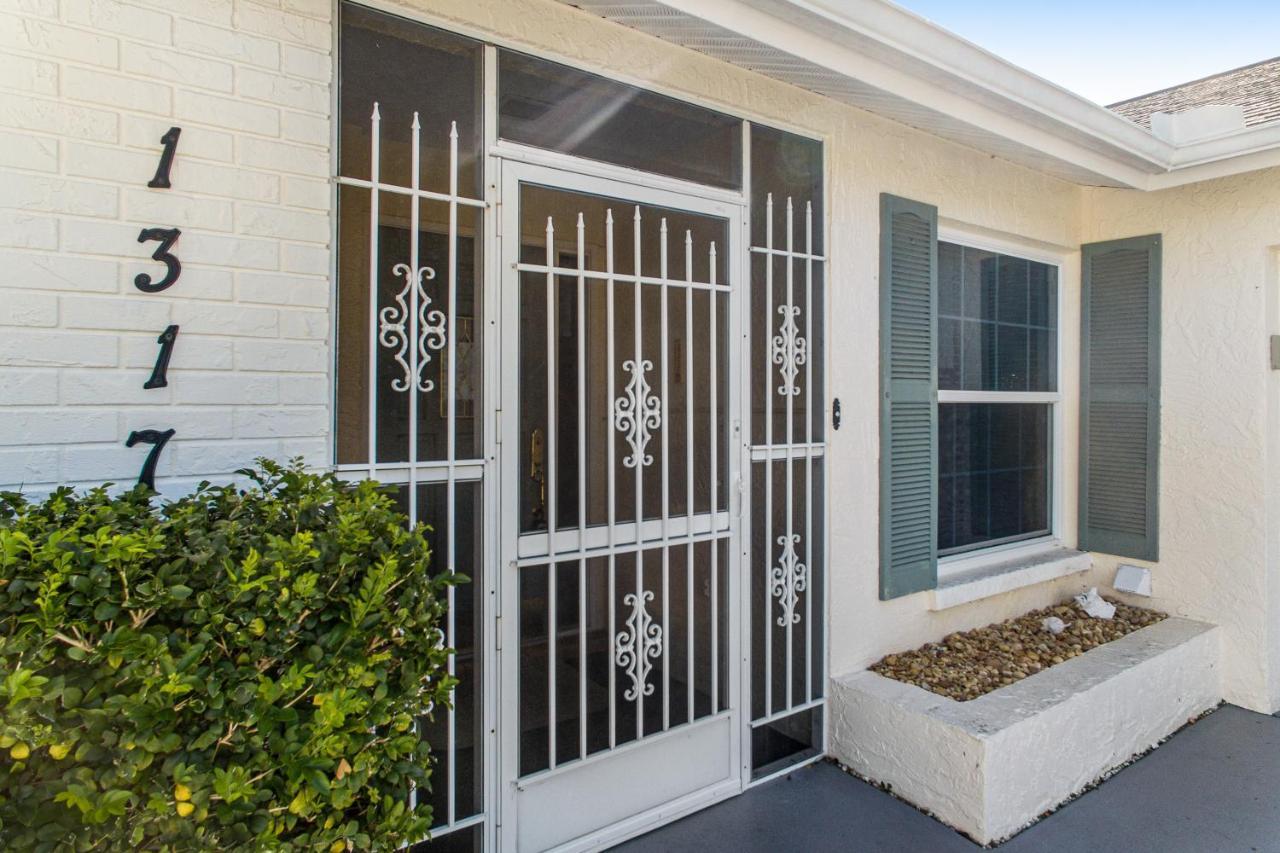 Village Green Oasis Bradenton Exterior foto