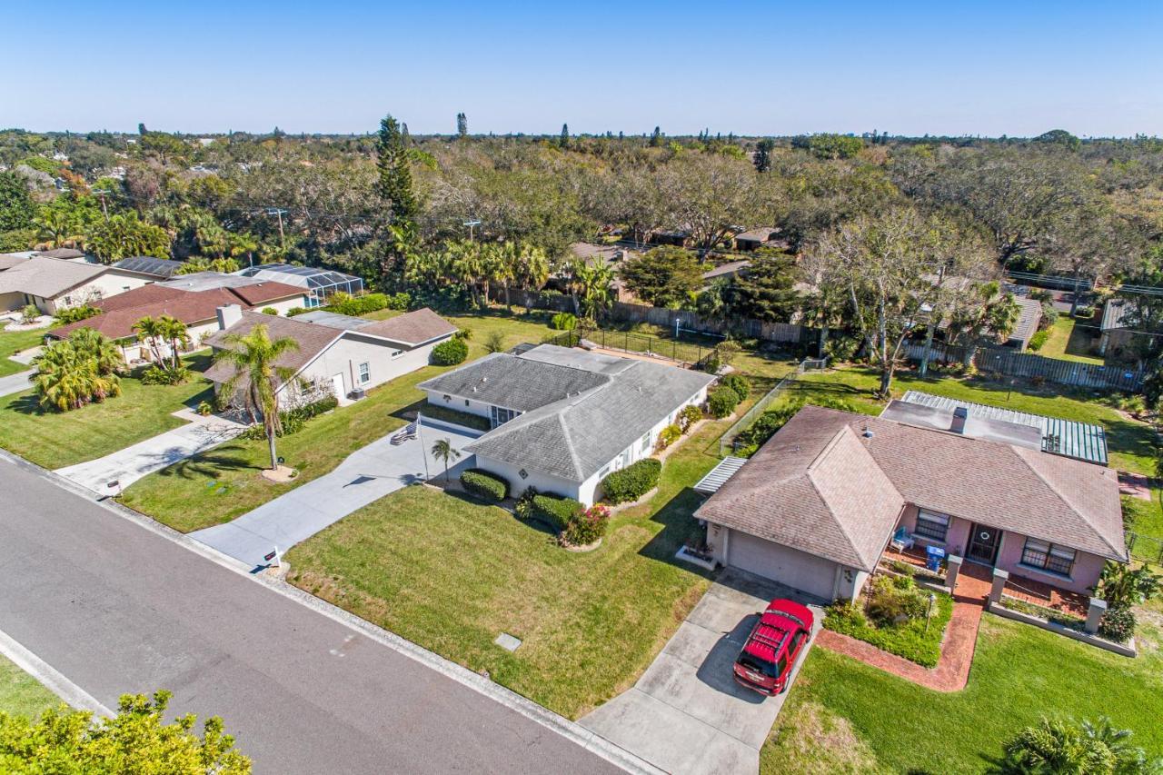 Village Green Oasis Bradenton Exterior foto