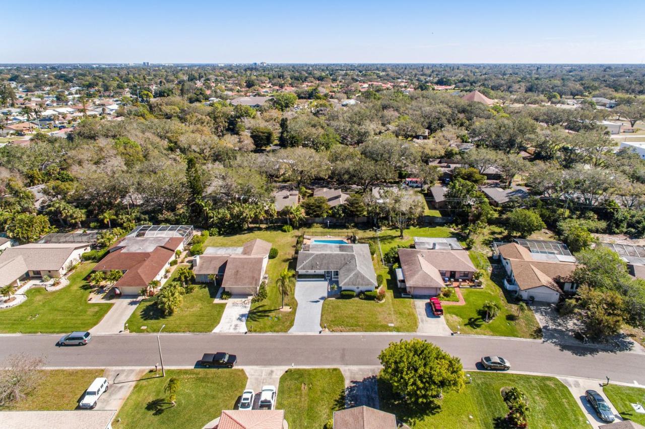 Village Green Oasis Bradenton Exterior foto