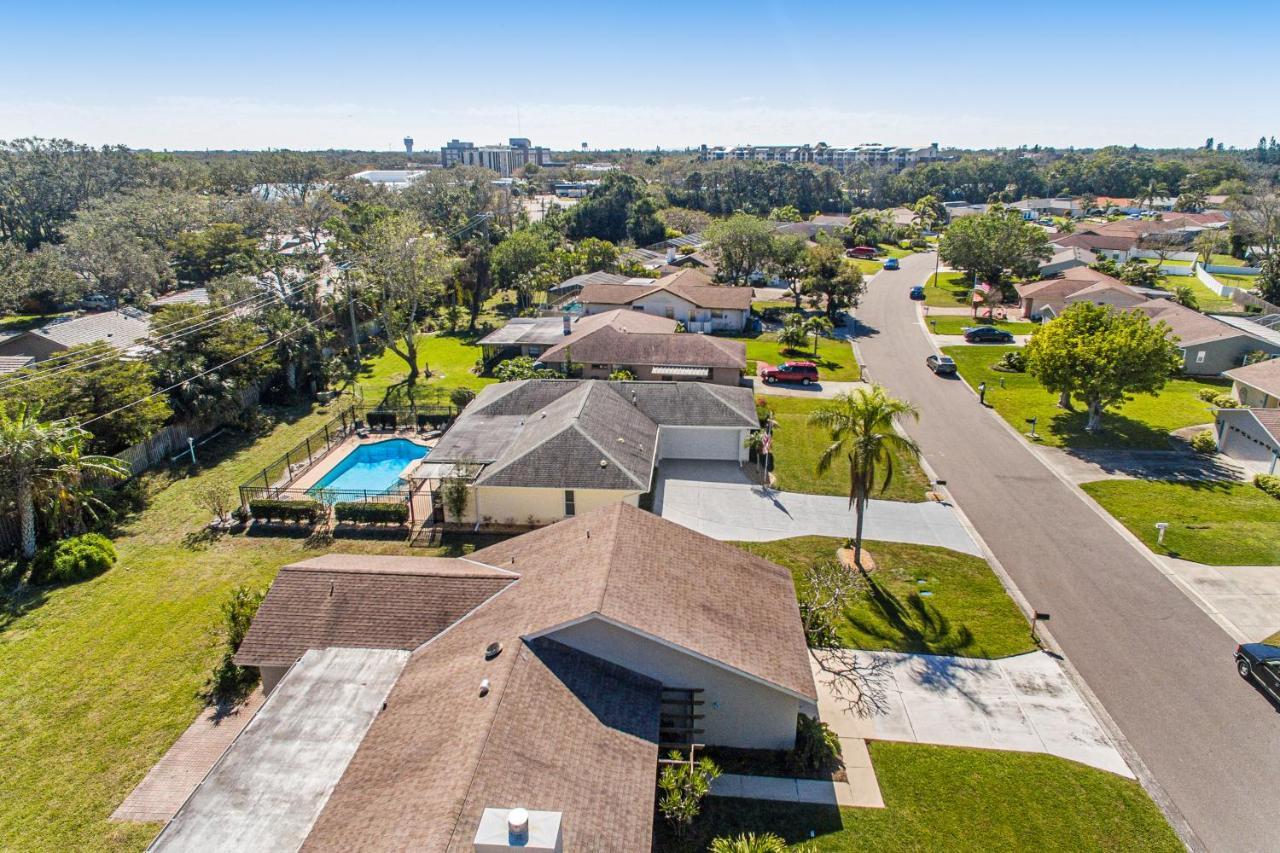 Village Green Oasis Bradenton Exterior foto