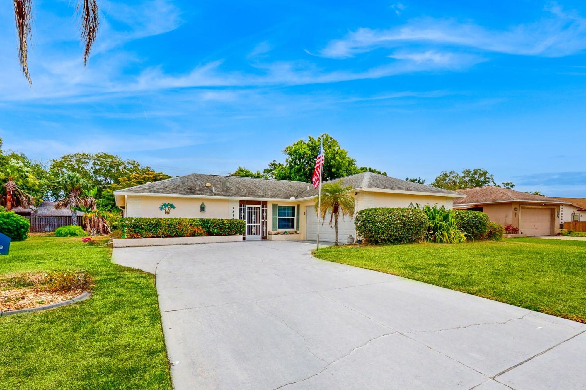 Village Green Oasis Bradenton Exterior foto